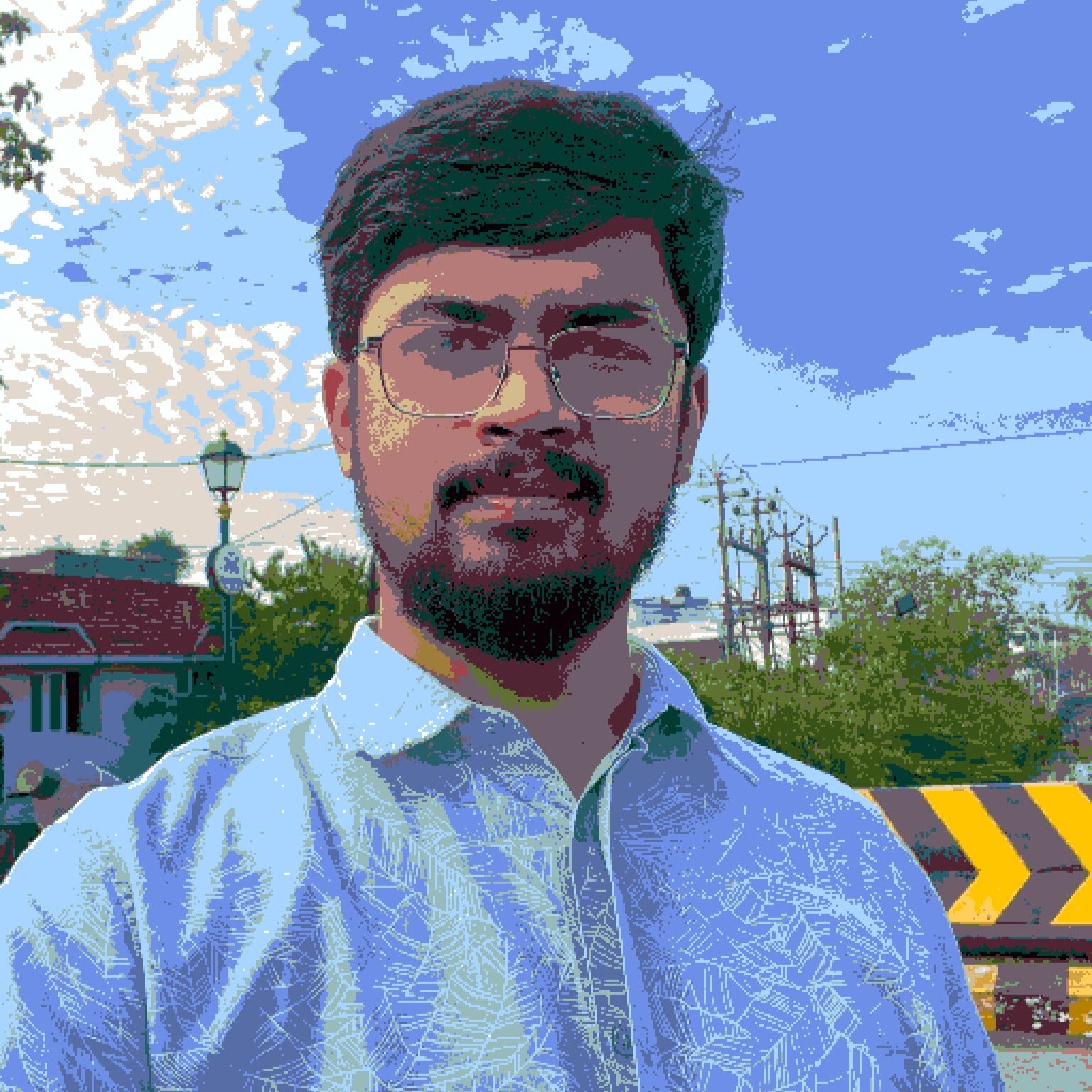 Sankalp Srivastava